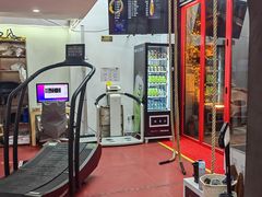-Stone Motion Fitness 释动健身