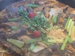 -老板恋上鱼(恒隆广场店)