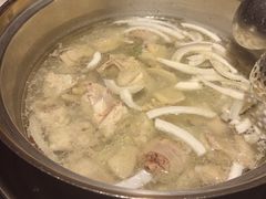 -狐狸爱上椰子鸡(滨江星光大道店)