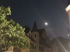 -中旅阿那亚九龙湖·公主酒店