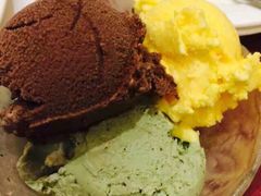 -东方红海鲜百汇(国际大厦店)