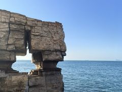 -龙爪山国家地质公园