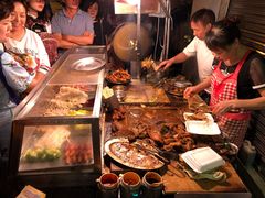 -明记牛杂(新马路分店)
