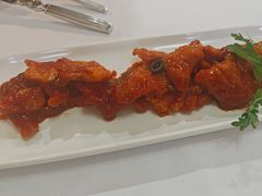 -维兰西餐(万泉河店)