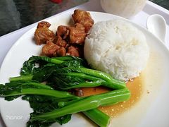 -东江海鲜酒家(艺都分店)