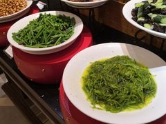 -西藏饭店·亚克·食光自助餐厅(文殊院店)
