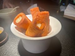 -蝴蝶里·粤菜·点心(滨江龙湖店)