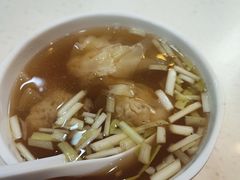 -刘森记面家(桂林街店)