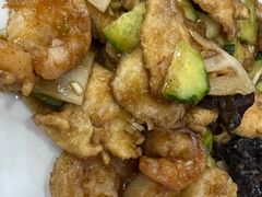 -独流饭店(静海区国土资源分局西)