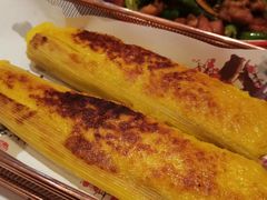 -关里关外·鱼头泡饼(唐冶绿地汇店)