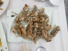 -北戴河庆山饭店·海鲜砂锅粥(北戴河黑石路店)