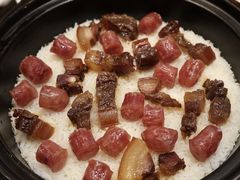 腊味煲仔饭-猪肉婆私房菜(容桂总店)