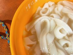 -富记鱼蛋粉(西村店)