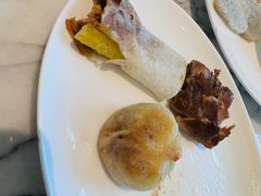 -北京王府井希尔顿酒店·万斯阁西餐厅