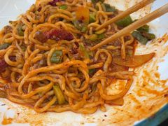 -有奴思烤肉·清真(正宁路店)