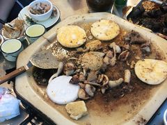 -老渔家白族石板烧旗舰店