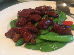 -夏宫中餐厅(静安香格里拉店)