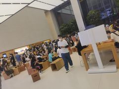 -Apple零售店(苏州店)