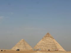 -吉萨金字塔群