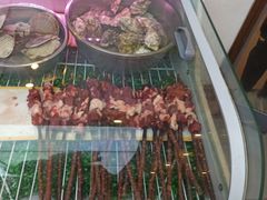 -陕北四窑洞(巨丰店)