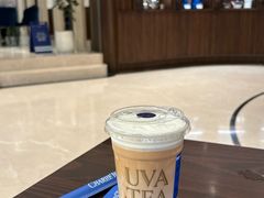 -CHARLIETOWN红茶公司(南京万象天地店)