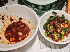 -老萍巷莲花血鸭·萍乡地标江西菜(步行街店)