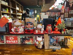 -小川洋风料理(汉街店)