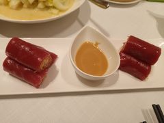 -君庭中餐厅(友谊宾馆店)