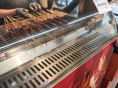 -盒马鲜生(宝地店)
