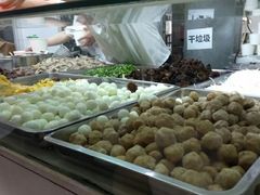 -孔师傅八仙老鸭粉丝汤(上海市第一食品商店南东店)