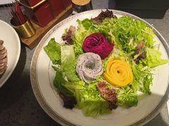 -鑫复盛礼记酒店·青岛菜