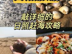 -刘家湾赶海园