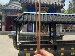 -千佛山风景名胜区