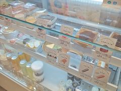 -玥儿弯弯手作烘焙(中海国际社区御城店)