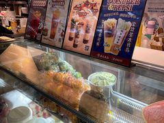 -茶太良品·京派茶饮(天河城店)