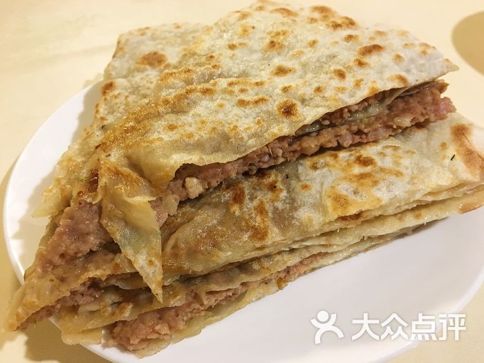 京东大张肉饼肉饼图片 第3张