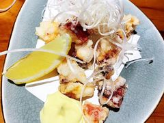 -晶吉·居酒屋·烧鸟·生鱼饭(中山区民主广场店)