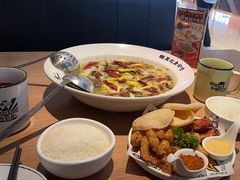 -太二酸菜鱼(武汉光谷保利店)