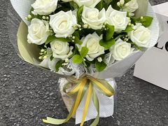 -F.Story 花和故事(新天地店)