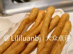 -海底捞火锅(勒泰店)