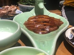 -顺承小院儿