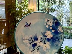 -中和·国风茶馆(愚园路店)