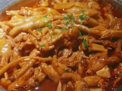 -胖哥俩肉蟹煲(苏州中心店)
