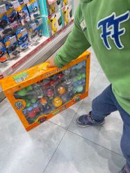 -玩具反斗城(北京芳圆里店)