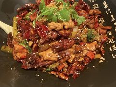 -一麻一辣麻辣香锅(方庄店)