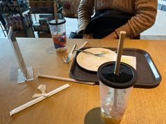 -星巴克(西藏路店)