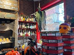 -Boxing Cat Brewery拳击猫精酿啤酒馆(永福店)