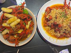 -虾乐园龙虾·夜宵(松江店)