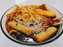 -好快螺柳州螺蛳粉(大西门店)