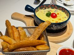 -俄士厨房(朝阳合生汇店)